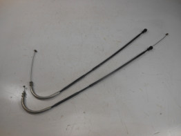 Exup servo klep BMW S 1000 RR