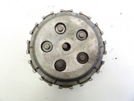Clutch Kawasaki ZR 7
