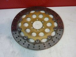 Brake disc front Ducati 900 SS Supersport