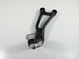 Soziusfussraste rechts Yamaha Tracer 700