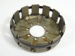 Koppeling Ducati ST3