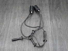 Ignition Coil Suzuki GSX R 1100