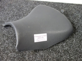 Sitzbank Kawasaki Z 650