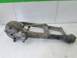 Achterbrug Honda PC 800