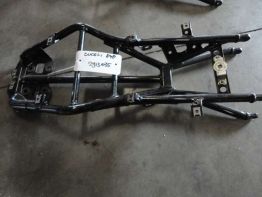 Achtersubframe Ducati 848