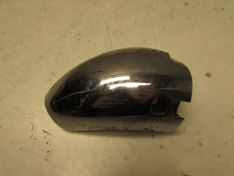 Uitlaat Yamaha V max