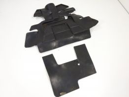 Binnenkuip Yamaha FZ6