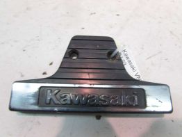 Overig Kawasaki VN 700 750