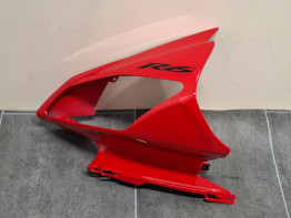 Topkuip Yamaha YZF R6