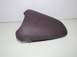 Buddy zadel Moto Guzzi V 100 Mandello