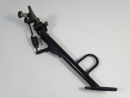 Standaard Suzuki DL 650 V STROM