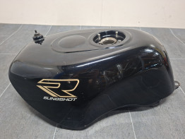 Benzintank Suzuki GSX R 400