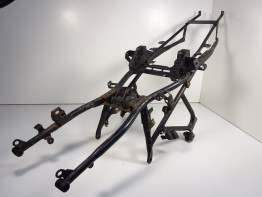 Achtersubframe BMW R 1150 RT R 850 RT