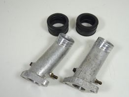 Inlaatspruitstuk Ducati monster 600