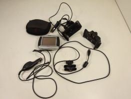 GPS Mount Yamaha FJR 1300