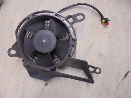 Ventilator Ducati Diavel