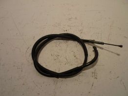 Clutch cable Suzuki GSX R 600