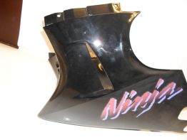 V bak voor Kawasaki GPX 600