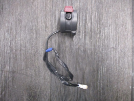 Stuurschakelaar rechts Ducati Hypermotard 939