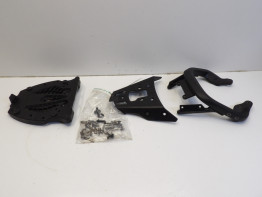 Topkofferdrager Triumph Sprint ST 1050