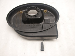 Luchtfilterhuis Harley Davidson Touring FL