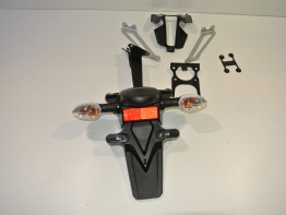 Kentekenplaathouder Yamaha MT 07