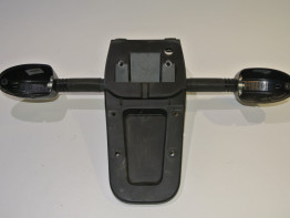 Kentekenplaathouder BMW R 1100 GS