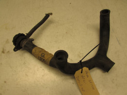 Radiator toebehoren Honda Goldwing GL