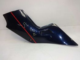 Seitenverkleidung rechts klein Suzuki GSX F 1100