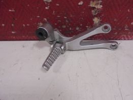 Duo voetsteun rechts Kawasaki ZX 6 R