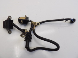 Pulsgever Honda CBR 1000 F