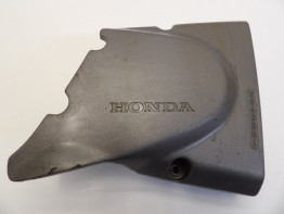 Motorblokdeksel voortandwiel Honda CB 500