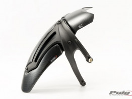 Hinterradabdeckung BMW R 1200 GS Adventure