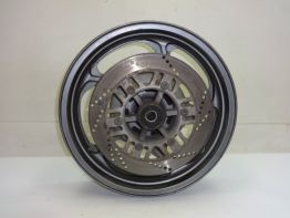 Achtervelg Kawasaki GTR 1000