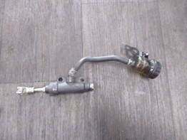 Rear brake master cylinder Triumph Speed triple RS
