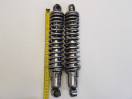 Achterschokbreker Moto Guzzi V35 V50 V65