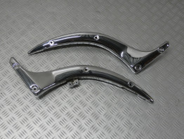 Frame - onderdelen Suzuki VL 800