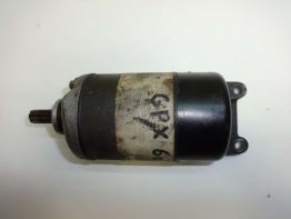 Starting motor Kawasaki GPX 600