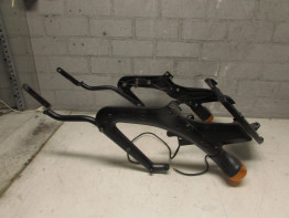 Topkofferdrager BMW K 75