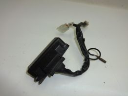 Zekeringkast Honda NT 650 GT Hawk