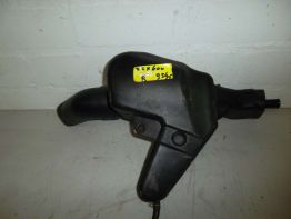 Air intake right Kawasaki ZZR 600