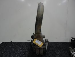 Uitlaatbochten Yamaha YZF R1