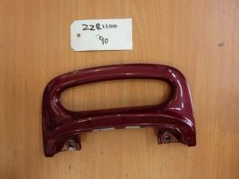 Achterhandvat Kawasaki ZZR 1100