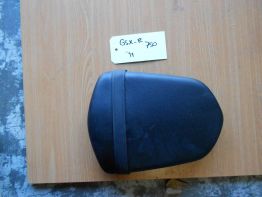 Buddy zadel Kawasaki ZX 6 R