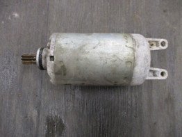 Starting motor Suzuki GSX R 1100