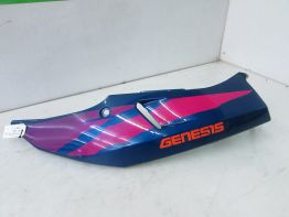 Linker achterkant Yamaha YZF 750