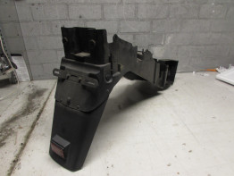 Kennzeichenhalter Yamaha XJ 900 S Diversion