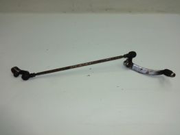 Schalthebel Suzuki VX 800