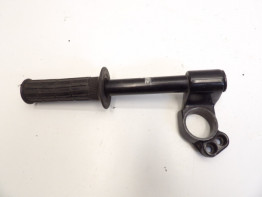 Clip on links Kawasaki GPZ 750