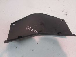 Rear cowl Suzuki DL 650 V STROM